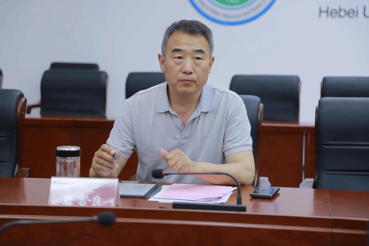我校召开5月份教学工作例会