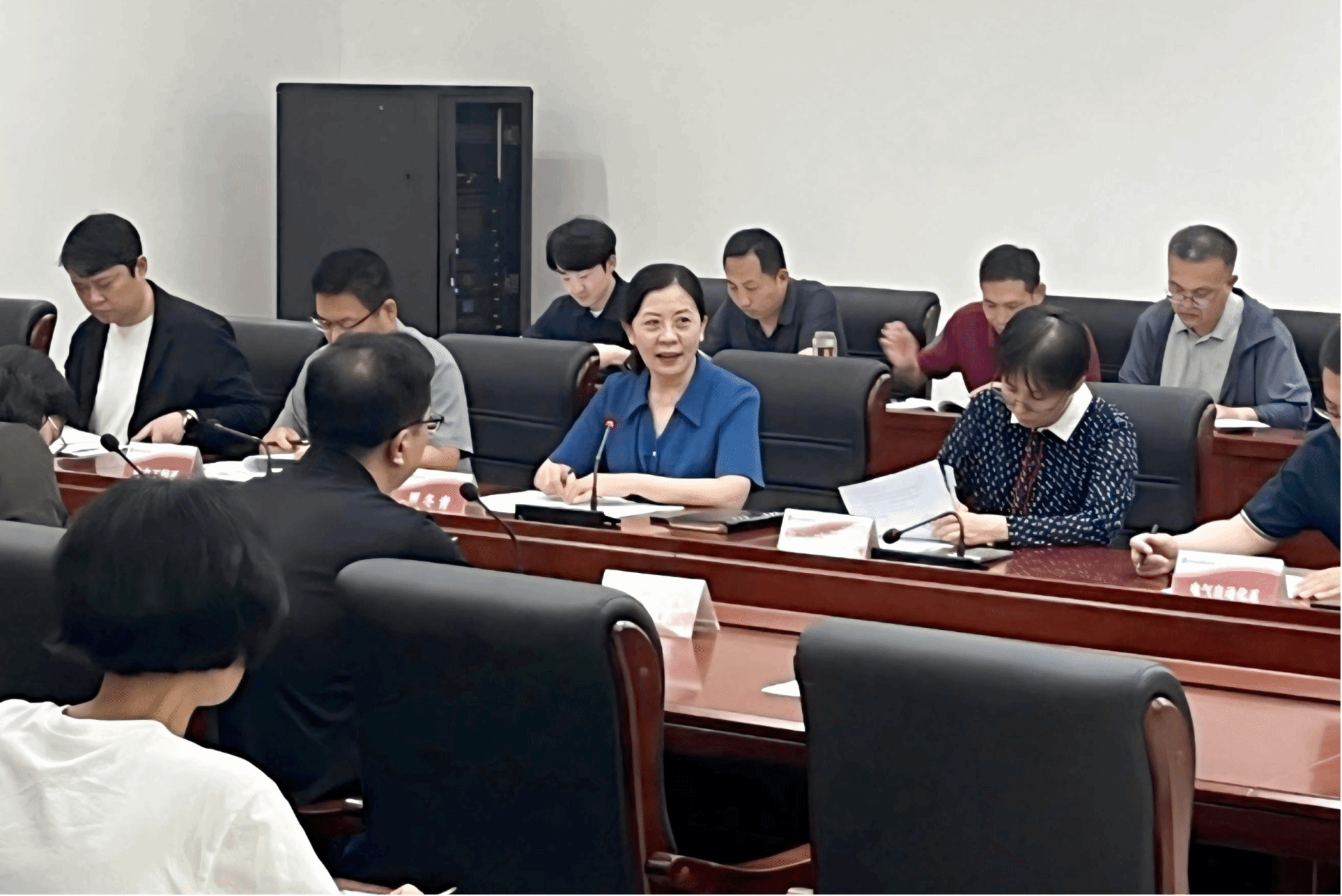 我校召开2025版人才培养方案修订启动会