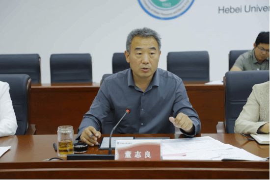 我校召开五月教学科研工作例会